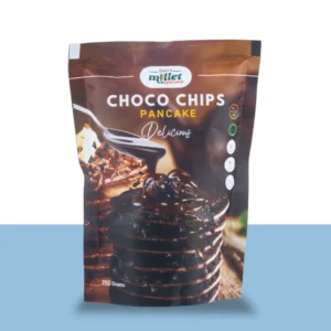 Chocochips Pancake Mix