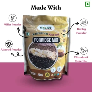 Black Rice (Test Copy/Not Purchasable)