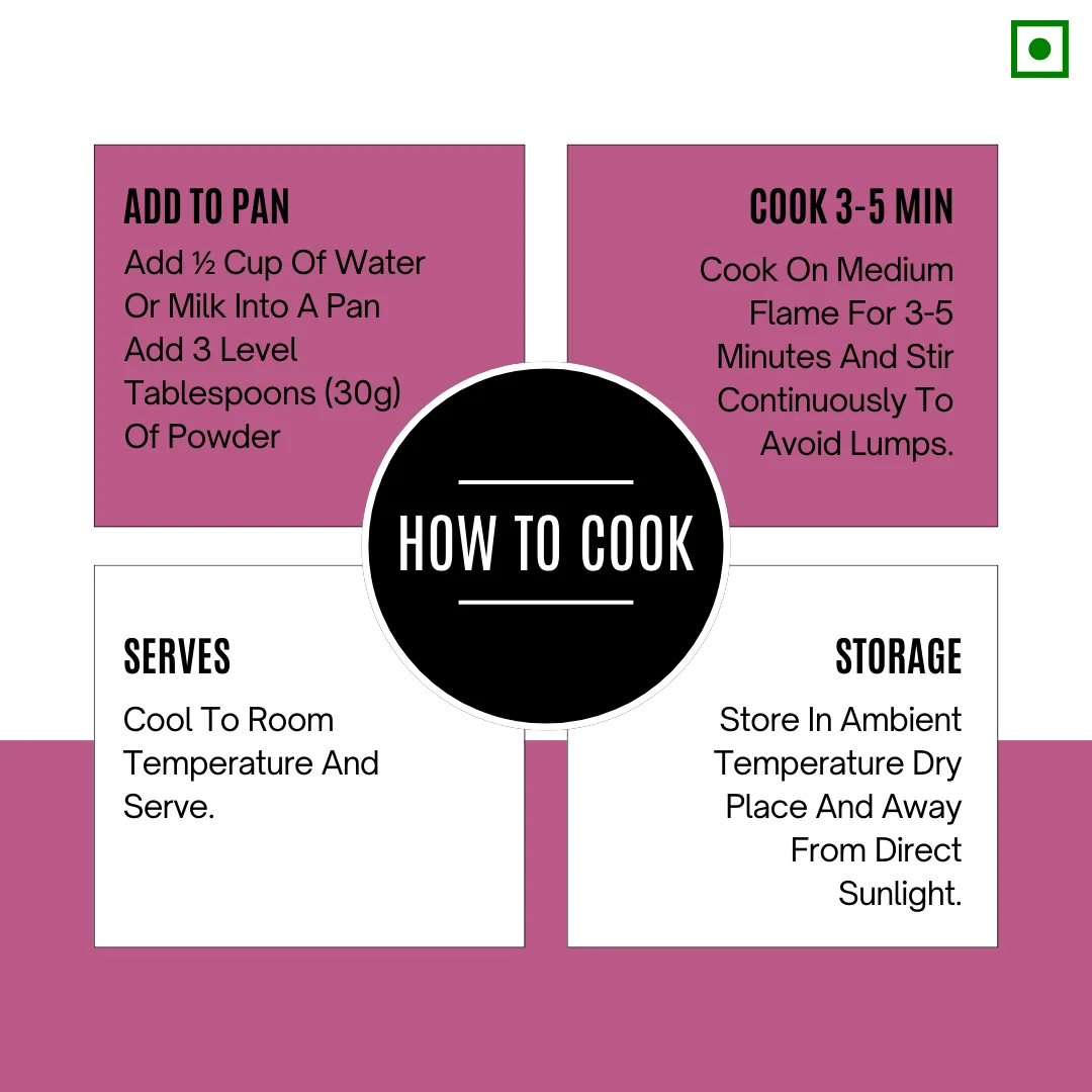 Finger Millet Porridge - Image 4