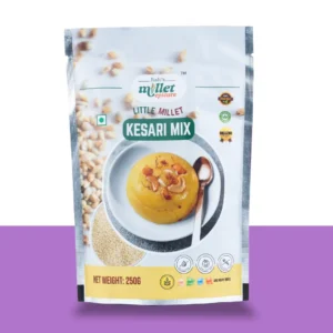Little Millet Kesari Mix