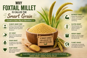 Small in Size, Big on Benefits!
