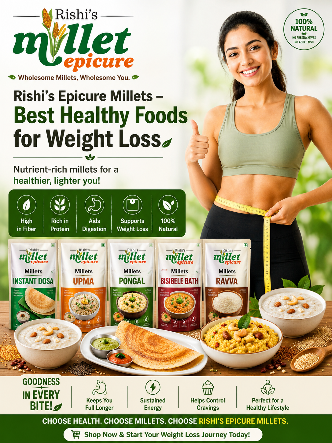 Finding the best healthy foods for weight loss is essential for achieving your fitness and wellness goals without compromising on nutrition.